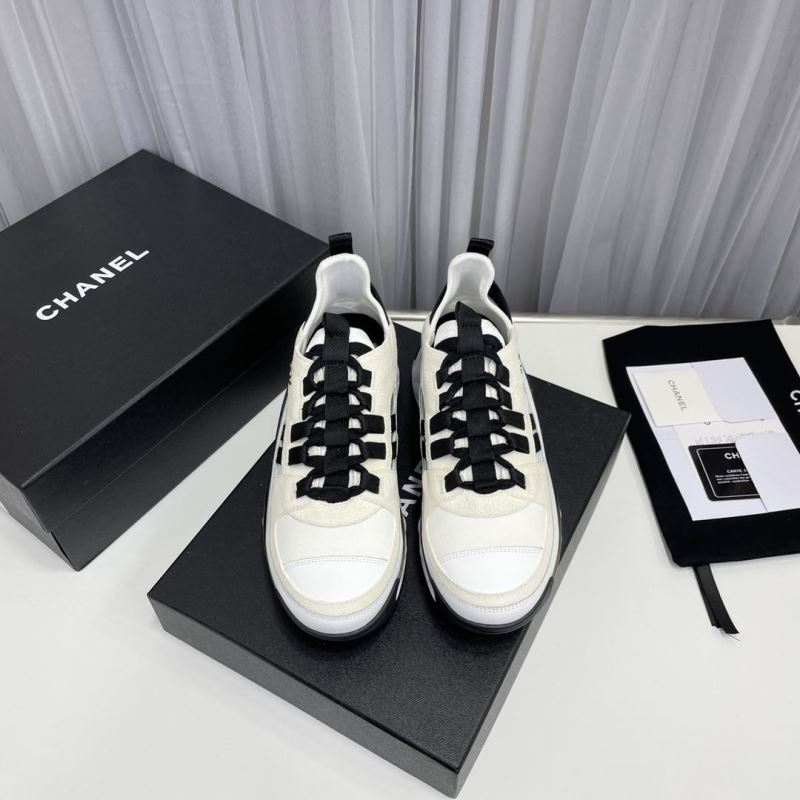 Chanel Sport Shoes